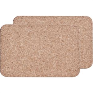 Untersetzer Zeller 02300, eckig