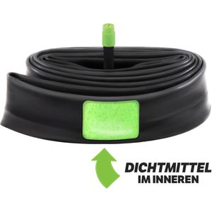 Produktbild für Fahrradschlauch Slime Extra Strong, 29 Zoll