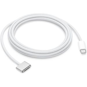 Produktbild für Ladekabel Apple MW613ZM/A, weiß, 2m
