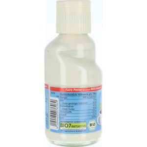 Produktbild für Kaffeesahne Alnatura Fettgehalt 10 %, BIO