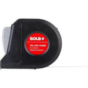 Produktbild für Maßband SOLA 51011201, Talmeter, TAL 2