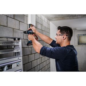 Produktbild für Bohrer Bosch CYL-3 Robust Line, 2607010526