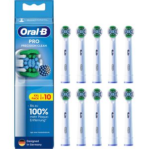 Aufsteckbürsten Oral-B Pro Precision Clean