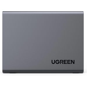 Produktbild für NAS UGREEN NASync DXP2800, 25369, 2.5GbE LAN, 2 Bay