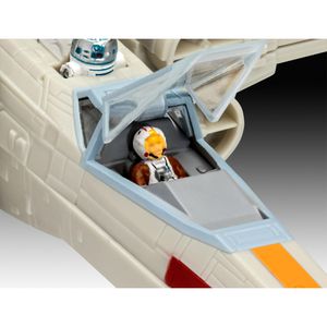 Produktbild für Modellbausatz Revell 06779 X-Wing Fighter