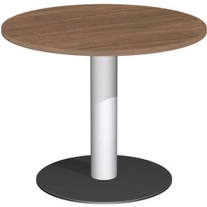 Produktbild für Besprechungstisch Geramöbel N-710201-N, rund