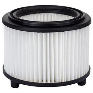 Staubsauger-Filter Bosch Patronenfilter, 2609256F35