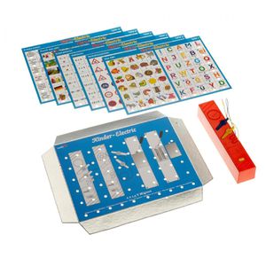 Produktbild für Lernspiel Noris 606013711, Lern-Electric
