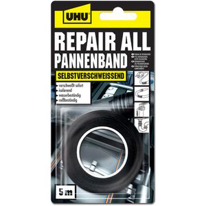 Dichtungsband UHU 46805, Repair All Pannenband
