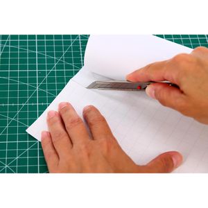 Produktbild für Cuttermesser NT-Cutter AD-2P