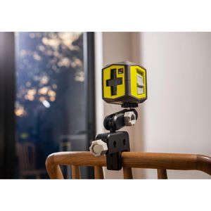 Produktbild für Kreuzlinienlaser Ryobi RBCLLR1