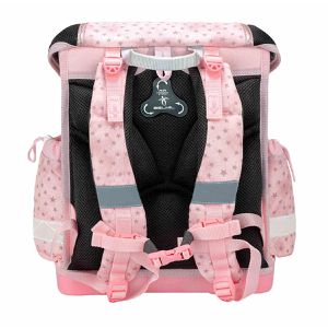 Produktbild für Schulranzen Belmil Classy, Star Horses, 4-teilig