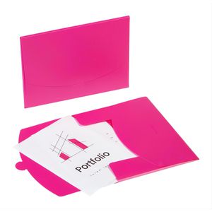Produktbild für Dokumententasche Pagna Wallet 21007-34, A4