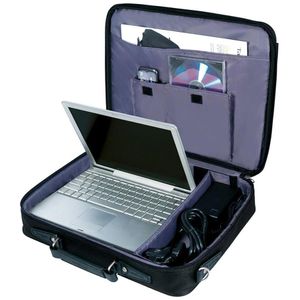 Produktbild für Laptoptasche Targus Notepac Clamshell Case CN01