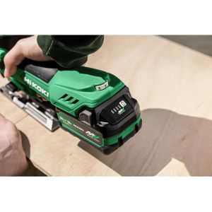 Produktbild für Werkzeugakku HiKOKI Multi Volt BSL36A18X, 380082