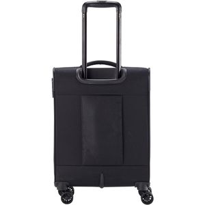 Produktbild für Koffer Travelite Chios schwarz