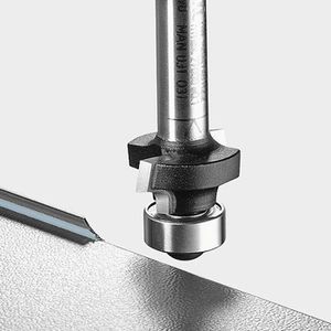 Produktbild für Fräser Festool Abrundfräser S8 HW R2 D20-KL OFK