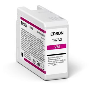 Tinte Epson T47A3 magenta