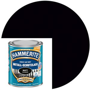 Rostschutzfarbe Hammerite Metall-Schutzlack, 3in1