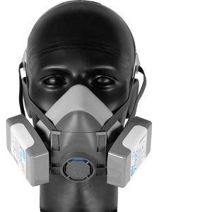 Produktbild für Atemschutzmaske ACE-Instruments Handwerkerset, 171476