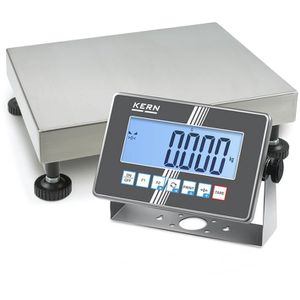 Digitalwaage Kern IXC 60K-3
