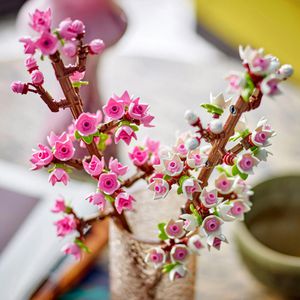 Produktbild für Klemmbausteine LEGO Botanicals 40725, ab 8 Jahre