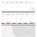 Tischkalender