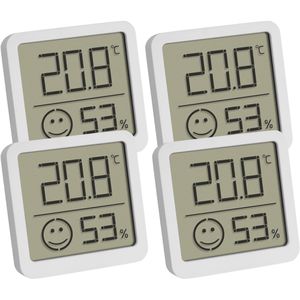 Thermo Hygrometer