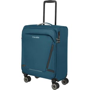 Produktbild für Koffer Travelite Jetpack Multi Light 4 Cabin, petrol