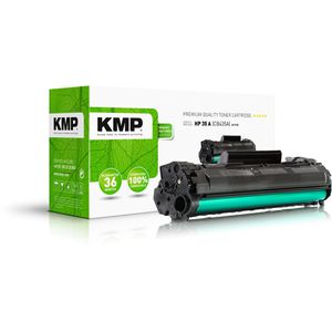 Produktbild für Toner KMP H-T133 für HP 35A, CB435A XXL