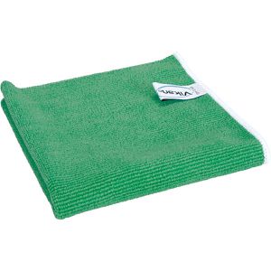 Produktbild für Allzwecktuch Vikan Original Mikrofaser-Tuch, 32 x 32 cm