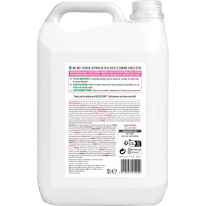 Produktbild für Weichspüler Ecover Apfelblüte &amp; Mandel, vegan