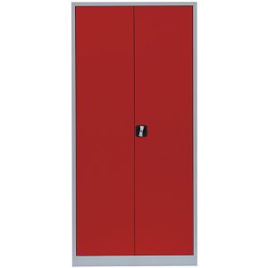 Produktbild für Aktenschrank Lüllmann 530354, aus Metall