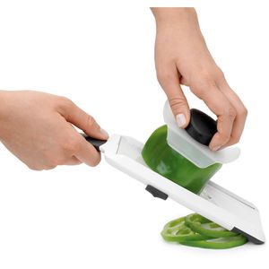 Produktbild für Gemüseschneider OXO Good Grips 1119100