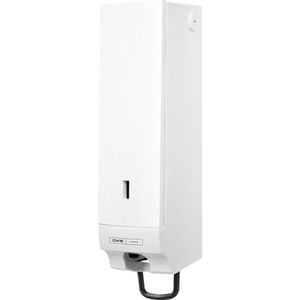 Produktbild für Seifenspender CWS Paradise Cream Slim, 4002000