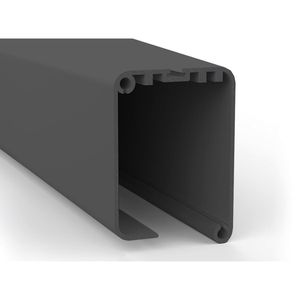 Produktbild für Fliegengitter Culex Alu Smart, anthrazit