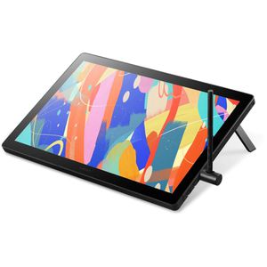 Produktbild für Grafiktablett Wacom Cintiq 16, für Windows &amp; macOS