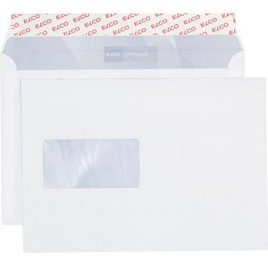 Briefumschläge ELCO 32778 Premium, weiß, C5