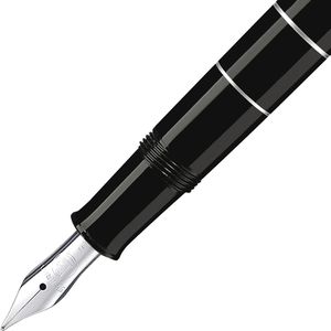 Produktbild für Füller Pelikan Classic M215, Feder F