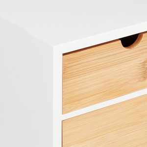 Produktbild für Schreibtisch-Organizer Relaxdays 10039328
