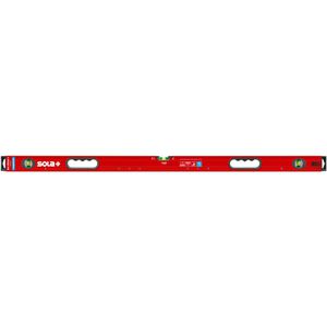 Produktbild für Wasserwaage SOLA 01816701, BIG REDM 3 200