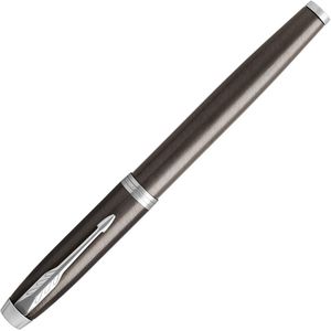 Produktbild für Tintenroller Parker IM Dark Espresso C.C., 1931664