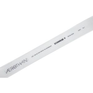 Produktbild für Fahrradschlauch Schwalbe Aerothan SV13-AE, 26 Zoll