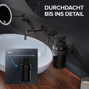 Produktbild für Seifenspender ovimar Lokta, 81004219