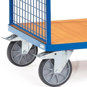 Produktbild für Transportwagen Fetra Stirnwandwagen, 1512