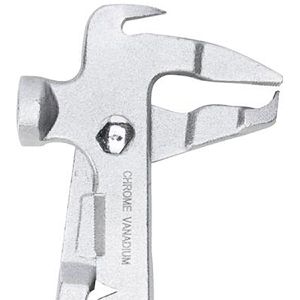 Produktbild für Auswuchtgewichtzange GEDORE R19251000