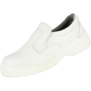 Produktbild für Sicherheitsschuhe NITRAS Clean Step SL, S2