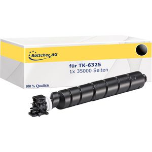 Toner Böttcher-AG für Kyocera TK-6325