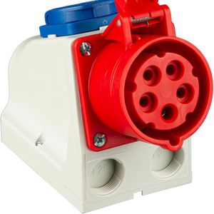 Produktbild für CEE-Steckdose PCE-Electric PCE 40582L