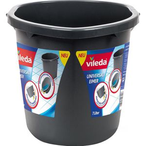 Produktbild für Putzeimer Vileda Universal 150698, 7 Liter